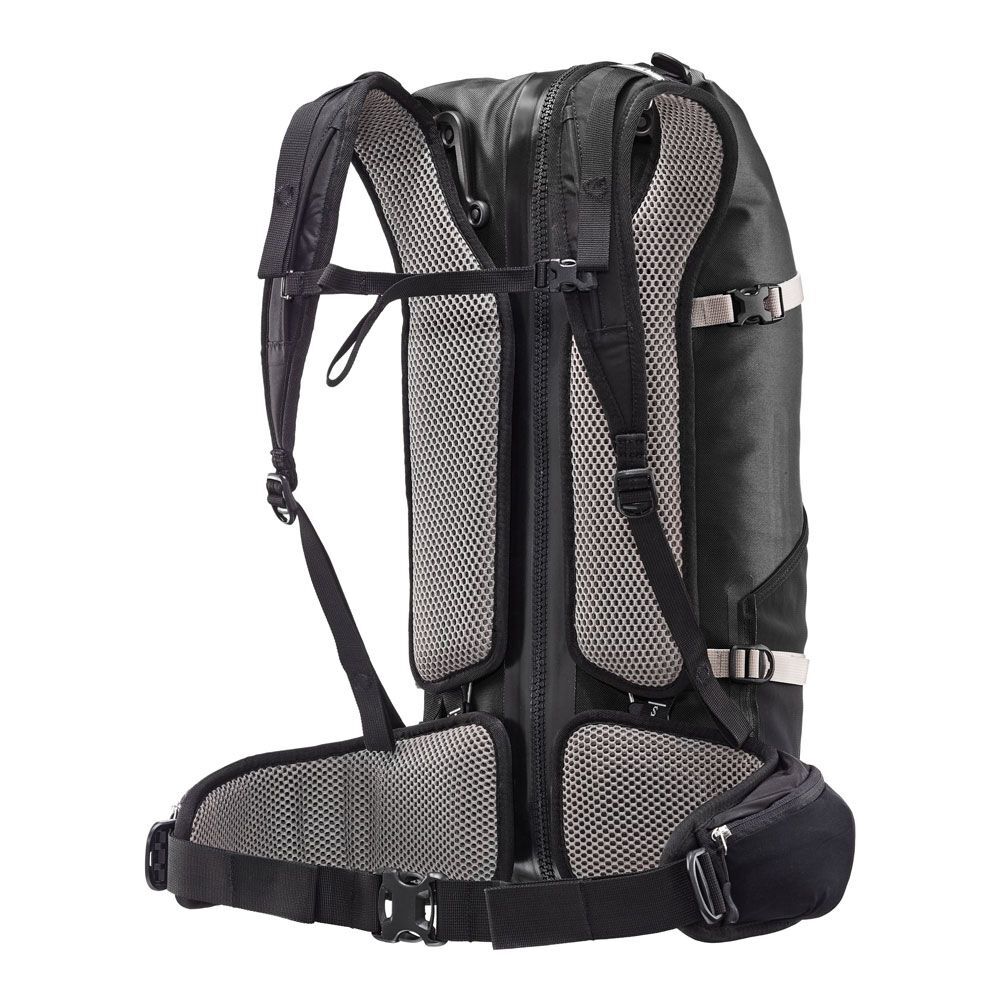 Ortlieb atrack outlet 25l