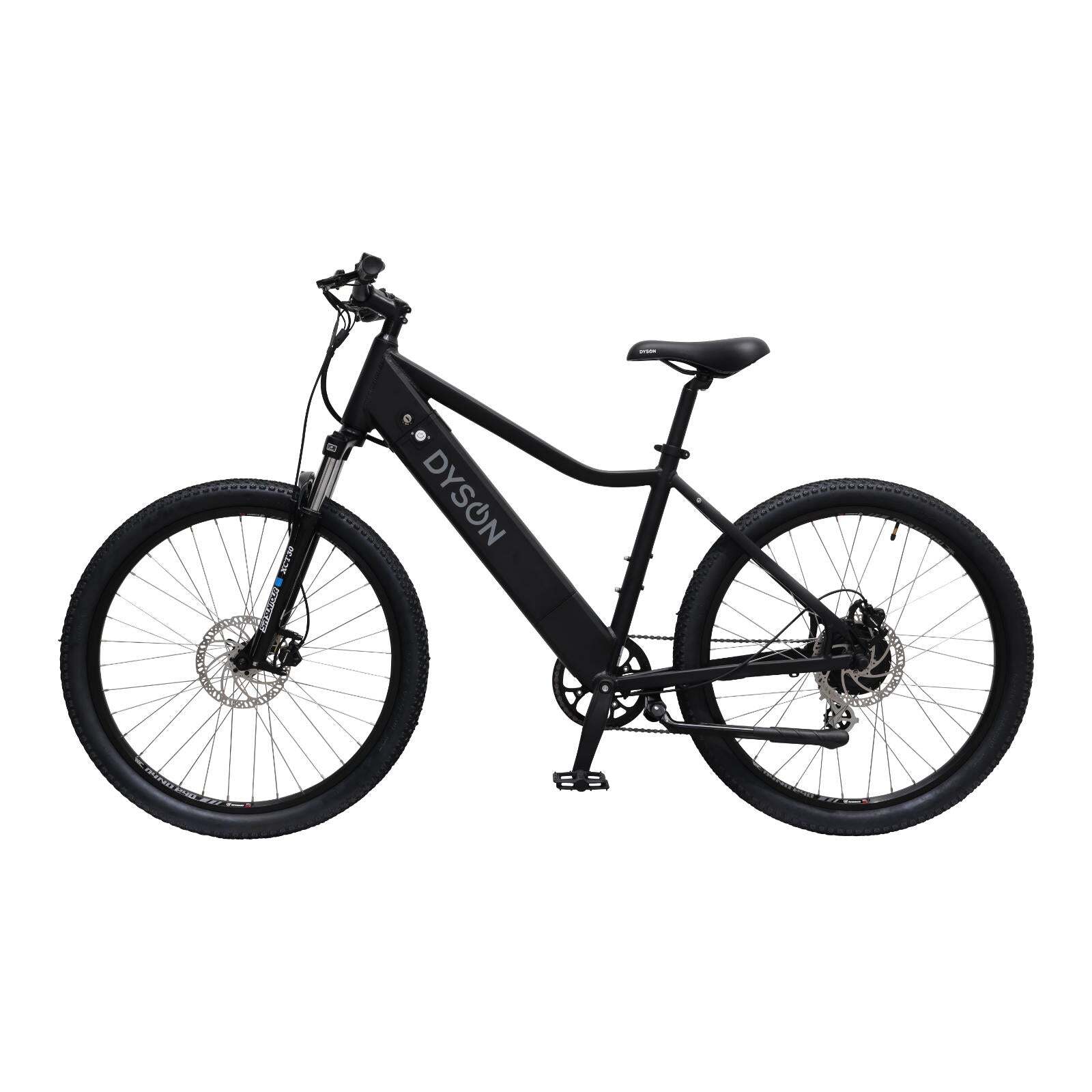 Electric bike | Evo speed | Dyson Bikes