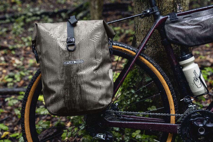 Ortlieb panniers sale