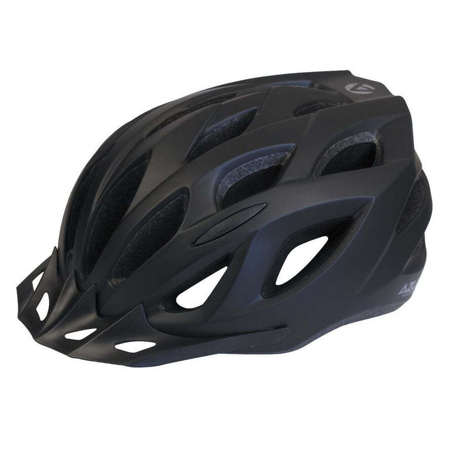 Azur L61 Quality Vented Bicycle Helmet Various Colours