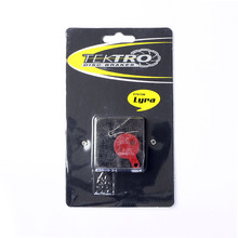 100215 - Tektro Lyra disc brake pads set