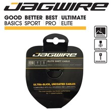 Jagwire Shift Inner Cable Elite Stainless Steel