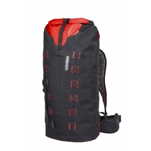 Ortlieb - Gear-Pack 40L - Black/Red - R17153
