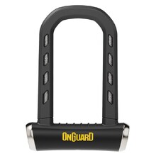 OnGuard RockSolid Anti Grinder D-Lock