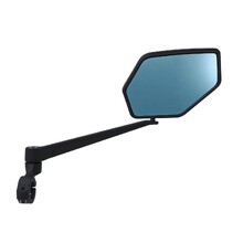 BBB Cycling BBM-02-R E-View Mirror Clamp Mount Right