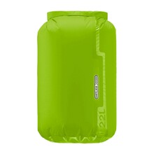 Ortlieb Dry Bag Light - 22L - Light Green - K20603