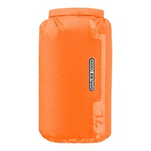 Ortlieb Dry Bag Light - 7L - Orange - K20401