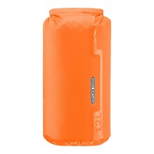 Ortlieb Dry Bag Light - 12L - Orange - K20501