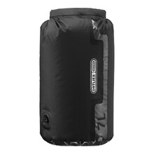 Ortlieb Dry Bag Light - Valve - 7L - Black - K2241