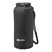 Ortlieb X-Tremer Dry Bag / Backpack - 35L - Black - R17204