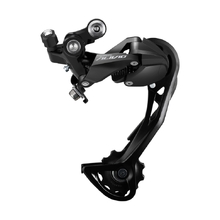 Shimano Alivio 9-Speed Rear Derailleur - RD-3100