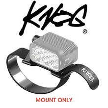 Knog Blinder X Helmet Mount