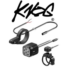 Knog Blinder E 1300