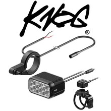 Knog Blinder E 2300