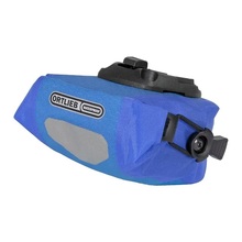 Ortlieb Micro Saddle Bag - 0.6L Blue - F9655