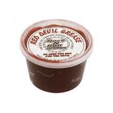 Rock N Roll - Red Devil Grease Tub 16oz (473 ml)