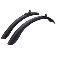 BBB Rainwarriors 26/24-inch Mudguards / Fenders