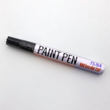 Touch-up Paint Pen Black