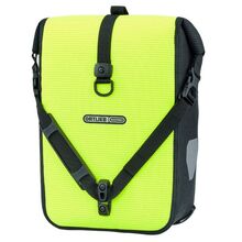 Ortlieb Sport-Roller HIGH VISIBILITY Single Bag - F6153