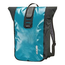 Ortlieb Velocity Backpack - 29L - Petrol - R4351