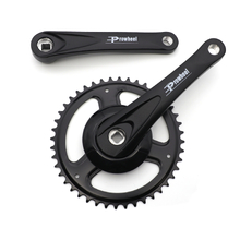 Prowheel Crankset 44T Diamond