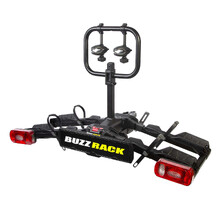 BuzzRack Scorpion Lite 2 Towball