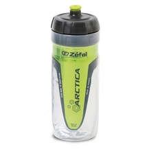 Zefal Arctica 55 Insulated Bottle - 550ml - Green