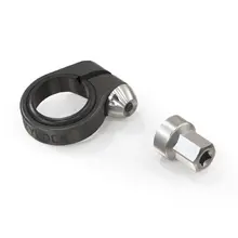 Seatylock X Lock Seatpost Clamp