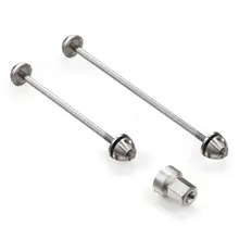 Seatlylock X Lock Axle Bolt Kit