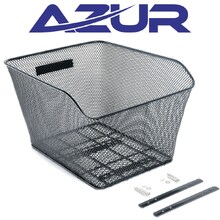 Azur Rear Mount Mesh Basket