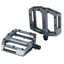 BBB Cycling Enigma Pedals - Grey