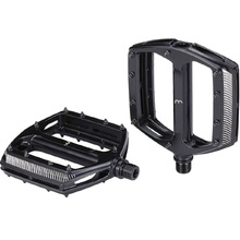 BBB Cycling Coolride MTB Pedals - Black