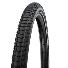 Schwalbe Marathon Plus Tour 26 x 1.75 Smartguard Reflective