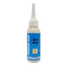 Morgan Blue Dry Wax Lubricant - 125ml