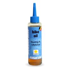 Morgan Blue Touring & City Bike Oil - 125ml