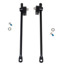 Ortlieb Rack Three Mounting Struts E219