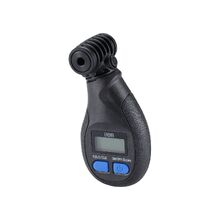 BBB Cycling Gadget Gauge - Pressure Gauge Digital with Bleed BMP-92