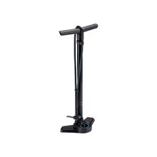 BBB Cycling BFP-42 Floor Pump AirSmart Black