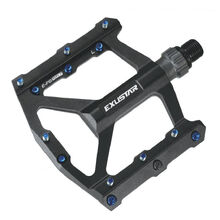 Exustar Pedal PB 557 Black