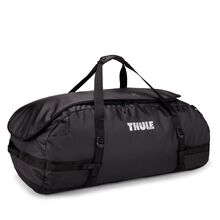 Thule Chasm Duffle 130L Black