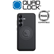 Samsung S25 Quad Lock Cases